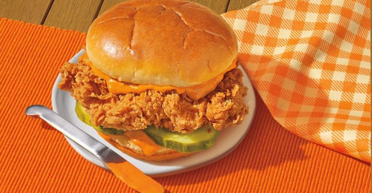The 10 Best and 5 Worst American Fast Foods According to People Abroad