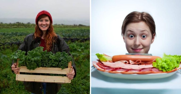 The 11 Foods Every Woman Should Eat—And 5 to Ditch ASAP