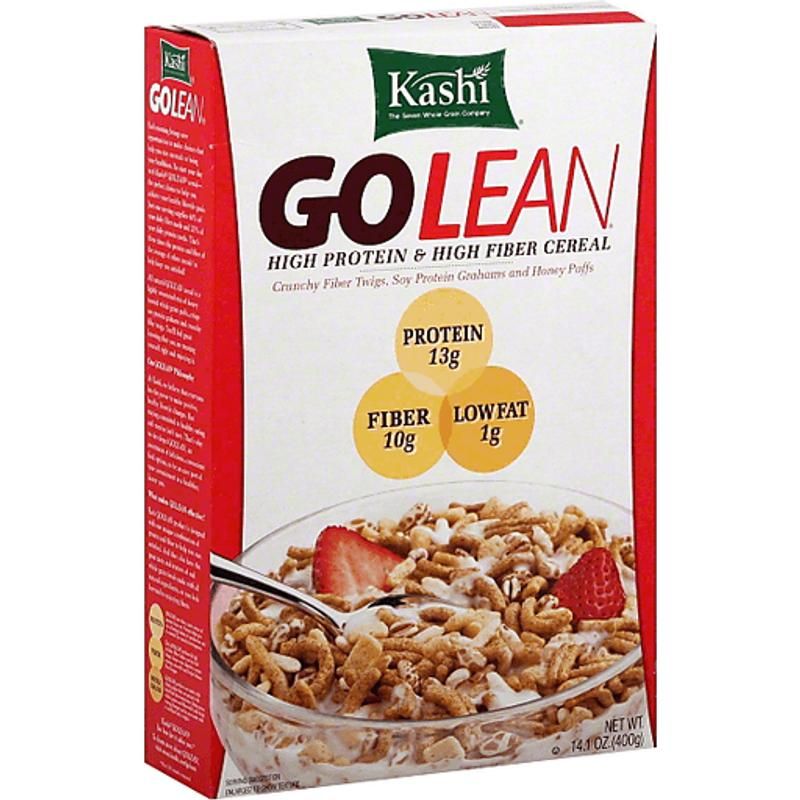 Kashi GoLean Original