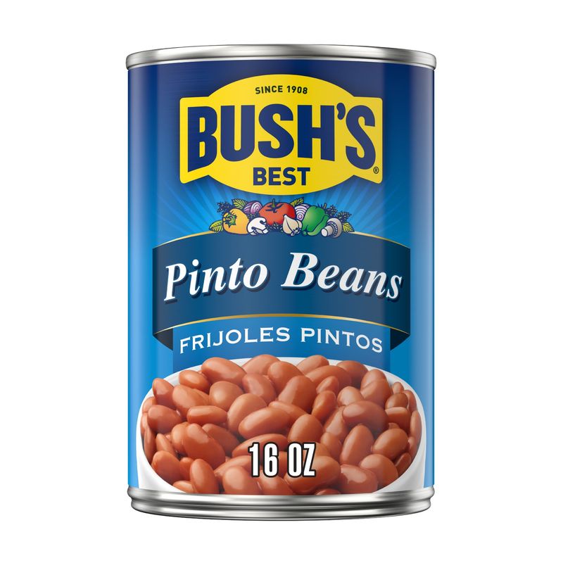 Canned Beans
