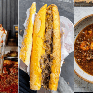 The 33 Must-Try Dishes That Define America’s Most Flavorful Cities