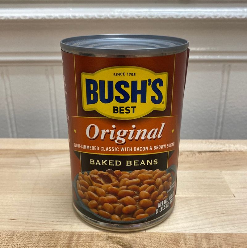Bush's Baked Beans Original