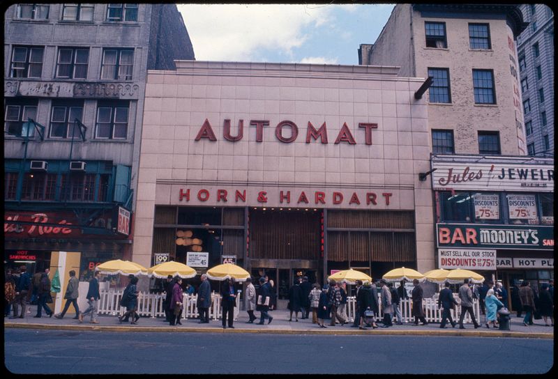 The Automat
