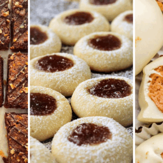 The Best Potluck Desserts You Never See on the Table — But Totally Should