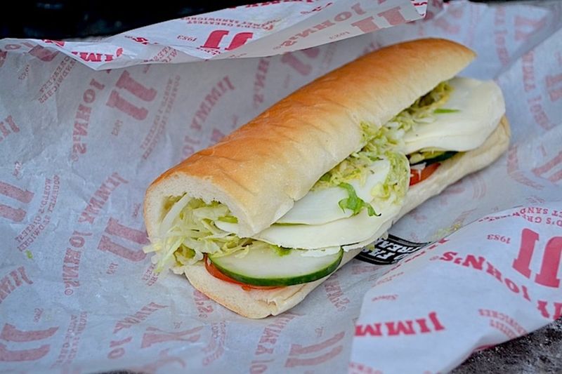 The Veggie