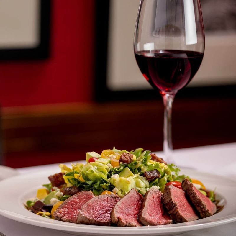 The Capital Grill