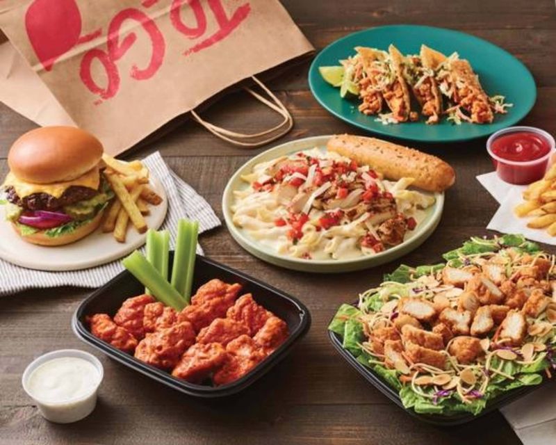 Applebee’s