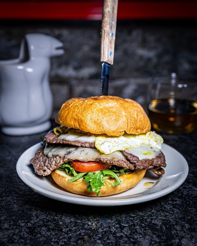 The Chivito
