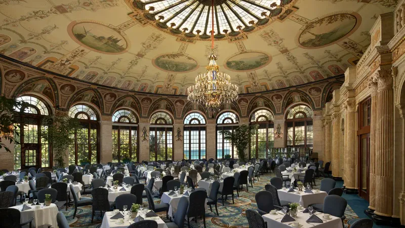 The Circle – Palm Beach