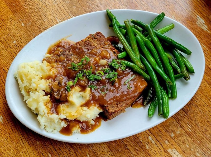 Meatloaf Like Mom Never Made