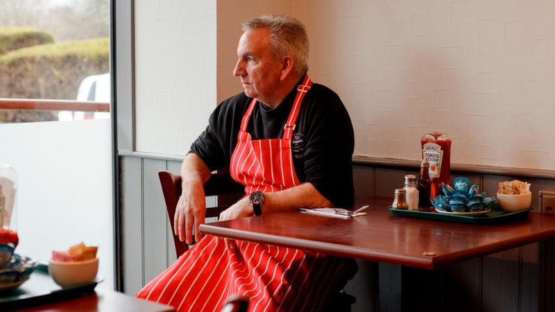 Restaurant Industry Struggles