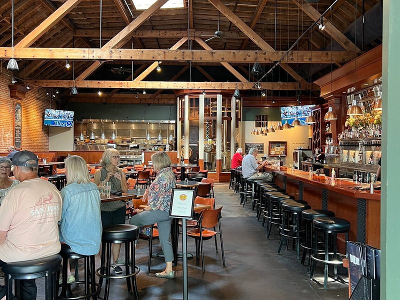 The Griddle (Boise)