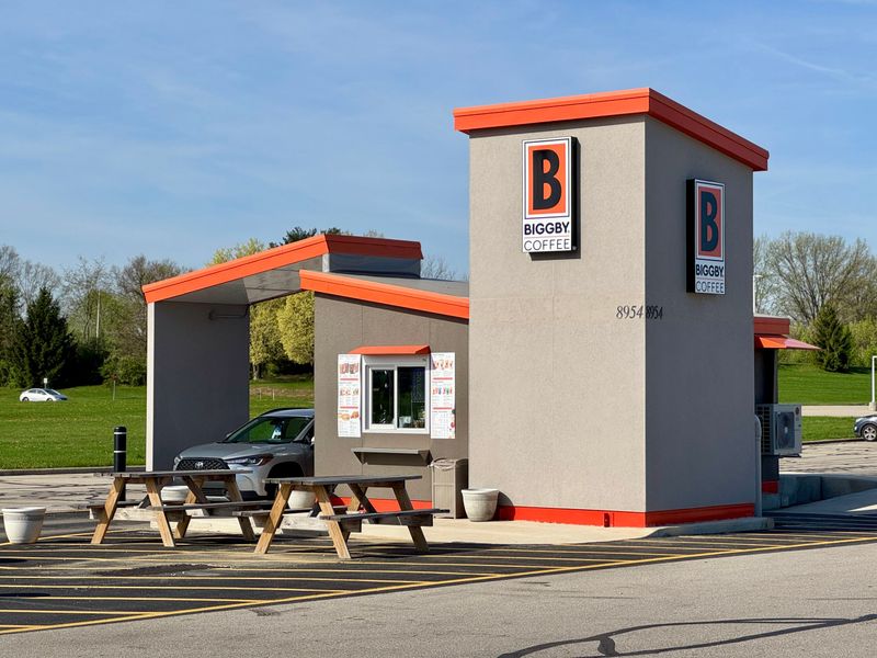 Biggby Coffee