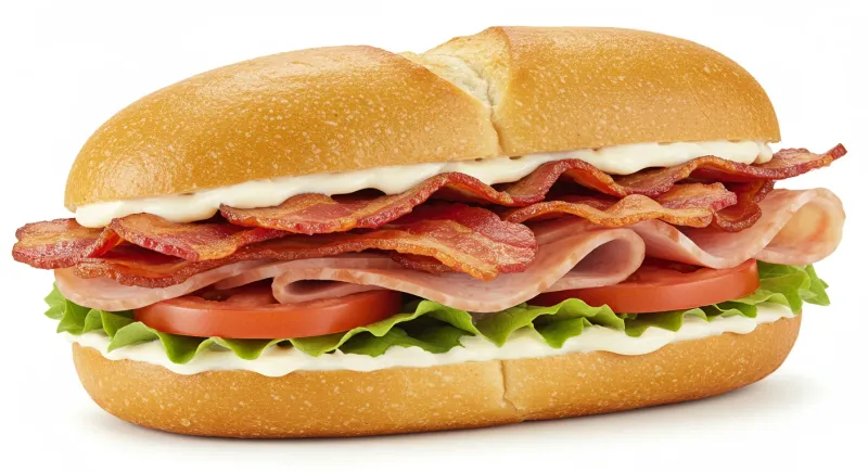 The Big John