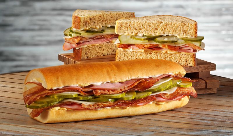 The Spicy East Coast Italian