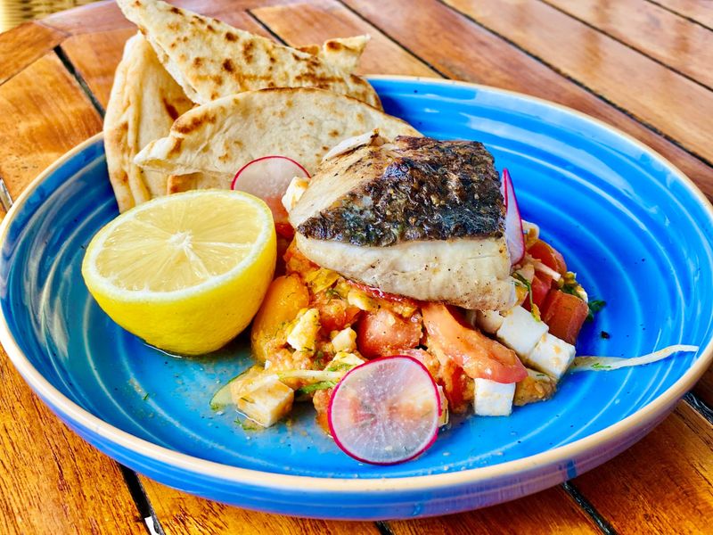 Mac’s Shack – Wellfleet