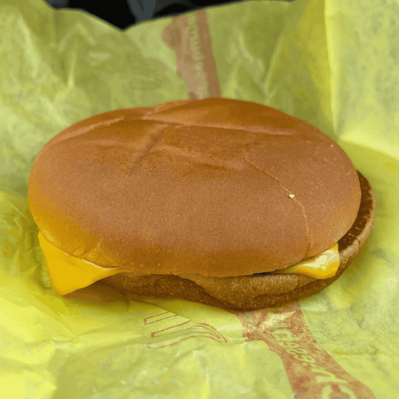 Grilled Cheese