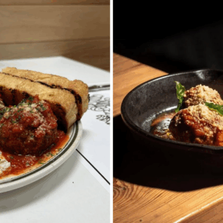 The Most Mouthwatering Meatballs in America, Picked by Chefs