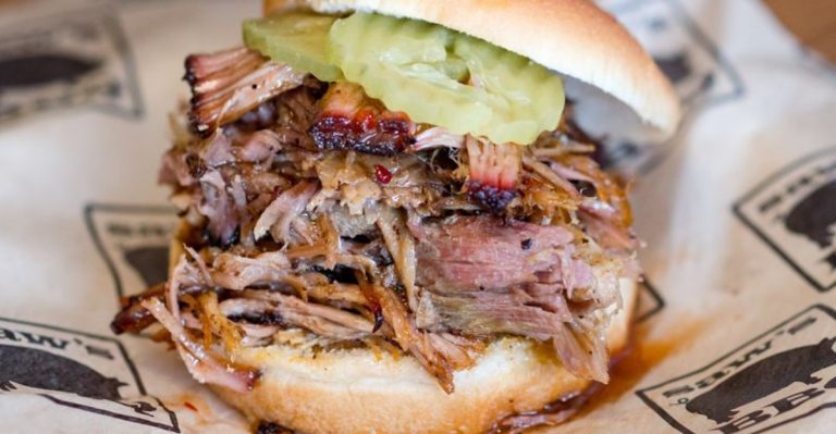 The Must-try Sandwich in Every State