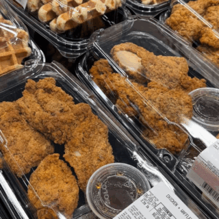 The New Costco Heat-and-Eat Meal Everyone’s Talking About—And It’s Ready in Minutes