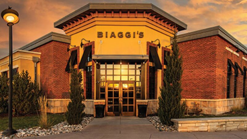 Biaggi's Ristorante Italiano