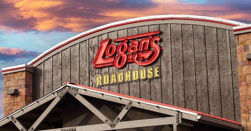 Logan's Roadhouse