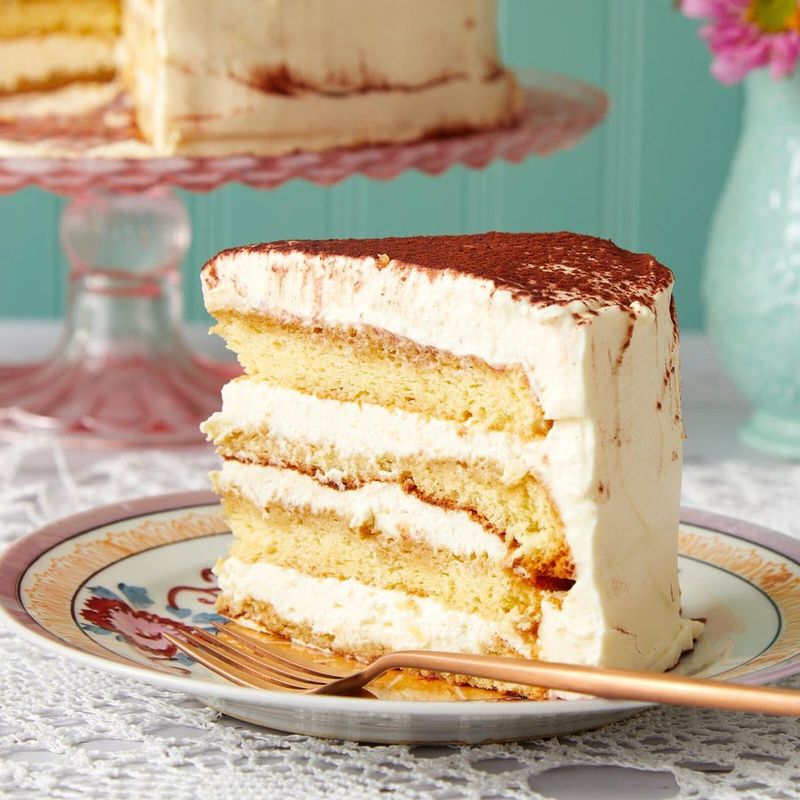Tiramisu
