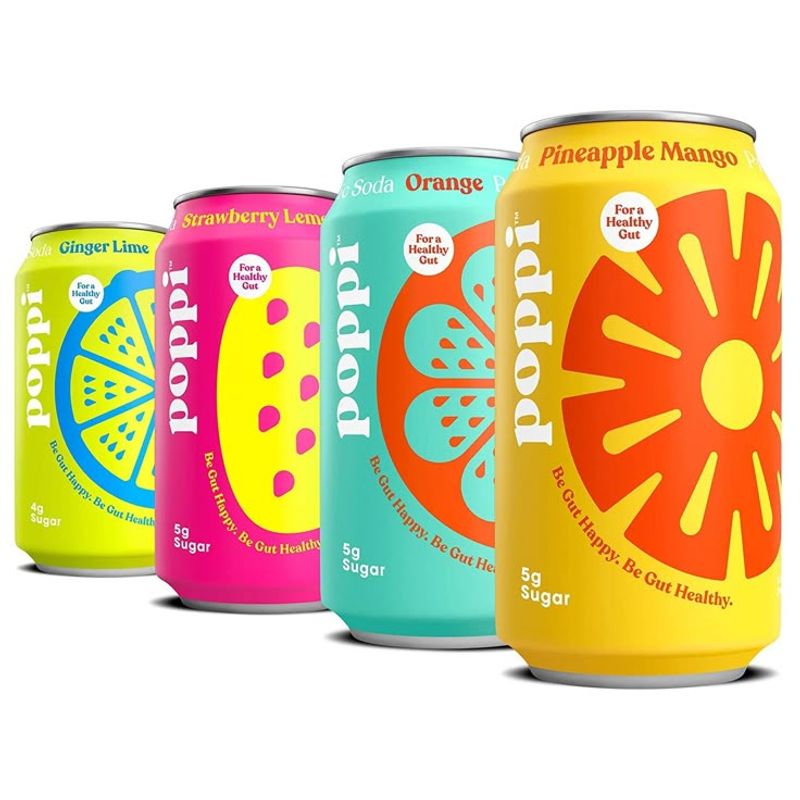 Soda: The Silent Kidney Killer
