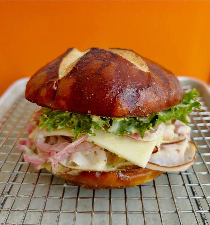 The Spuckie: Boston's Italian-American Classic