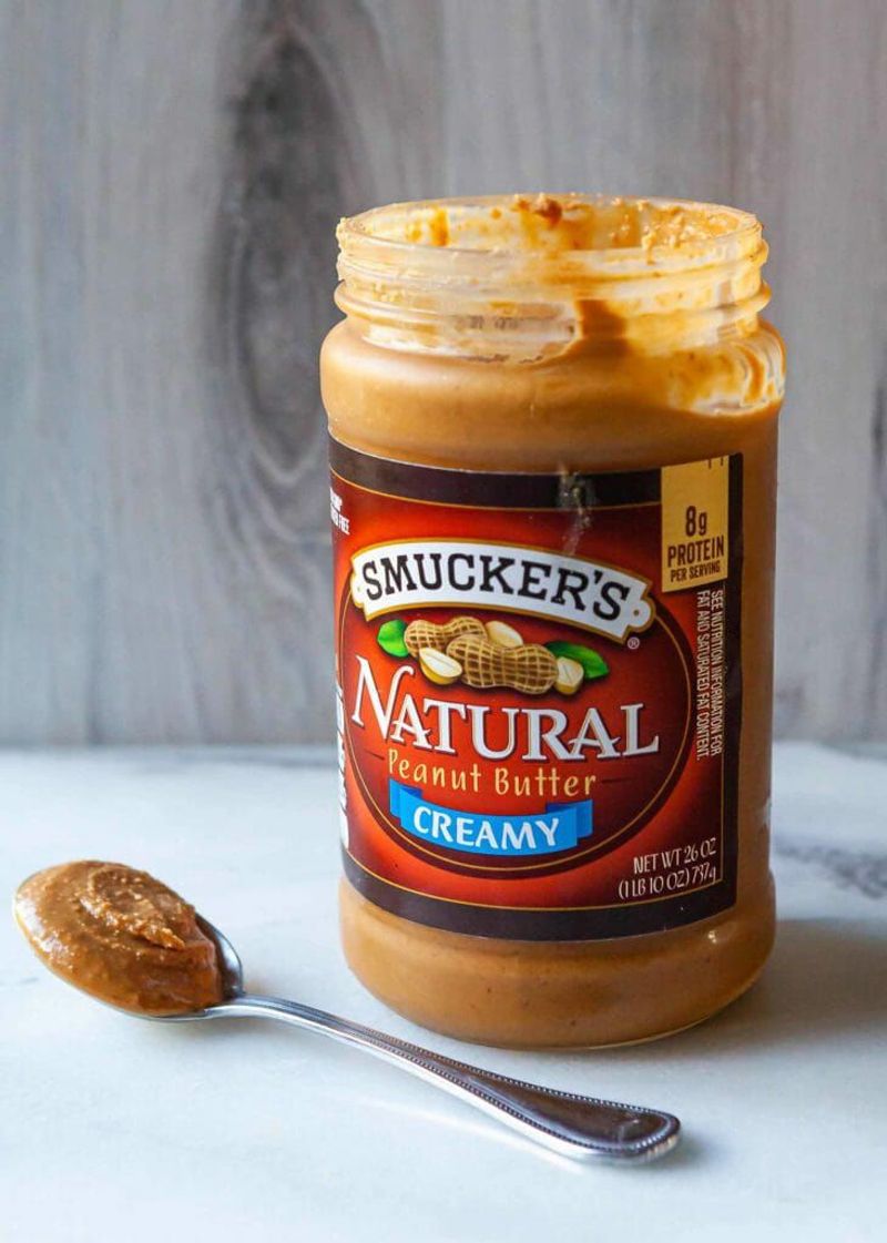 Smucker's Natural