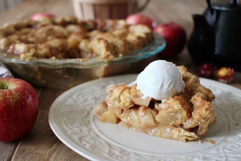 Apple Pie (United States)