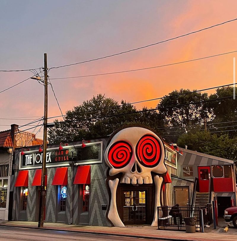 The Vortex (Atlanta)