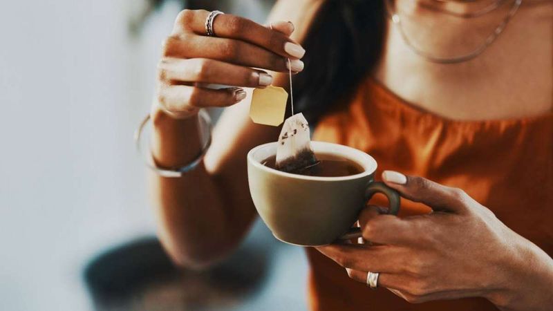 Blood Pressure: A Calming Influence