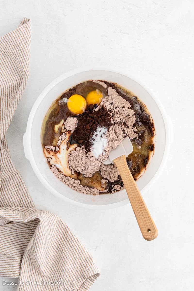 Extra Egg Yolk Richness