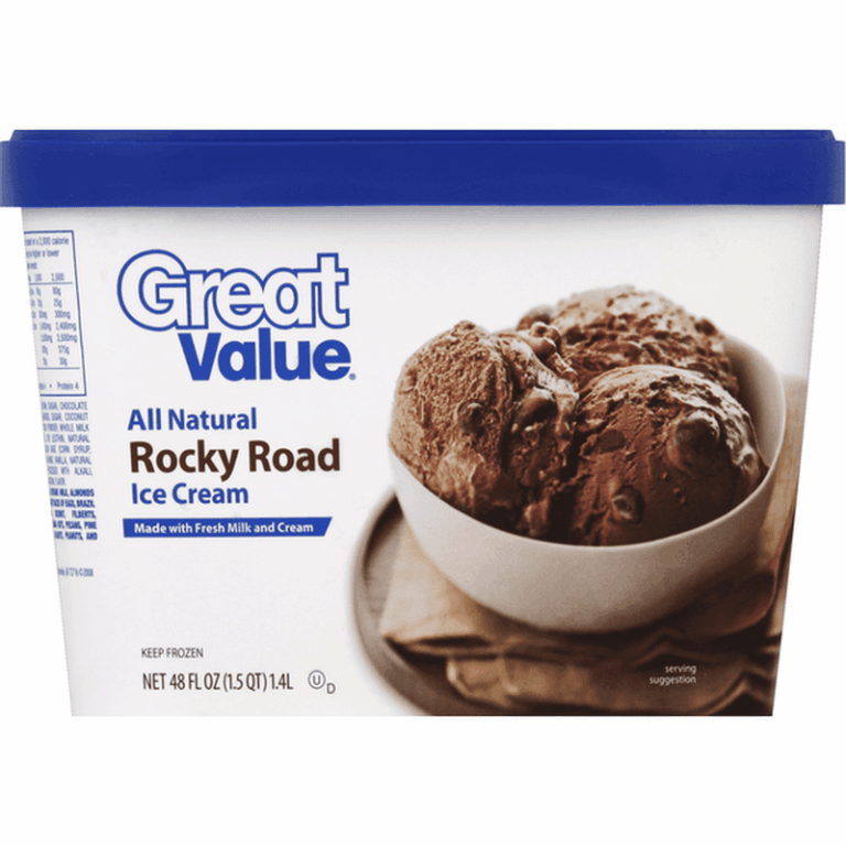 These 14 Popular Ice Cream Brands Use Shockingly LowQuality Ingredients