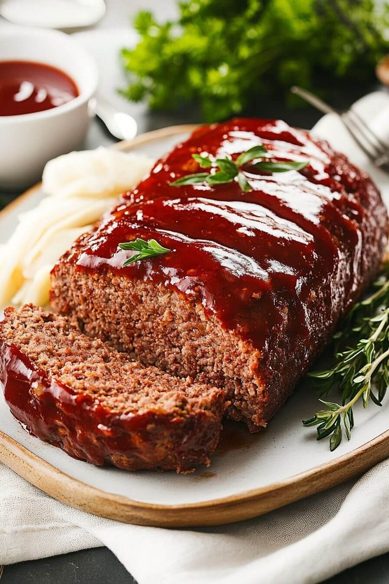 Meatloaf