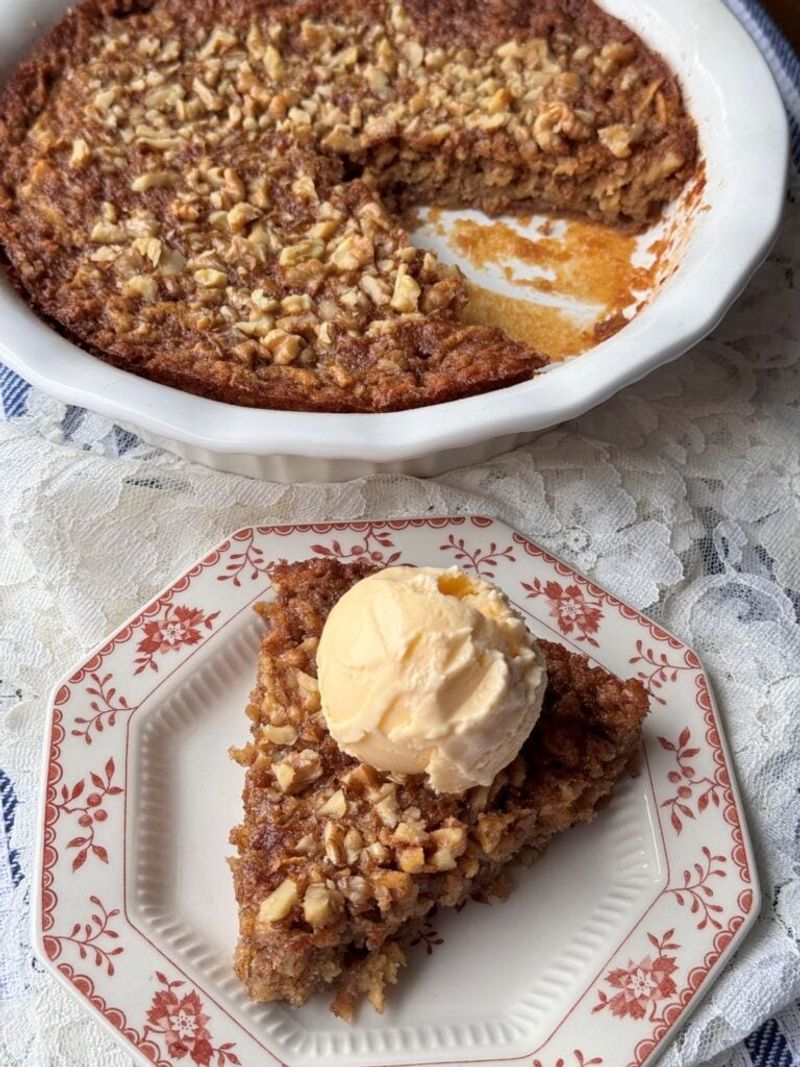 Ozark Pudding