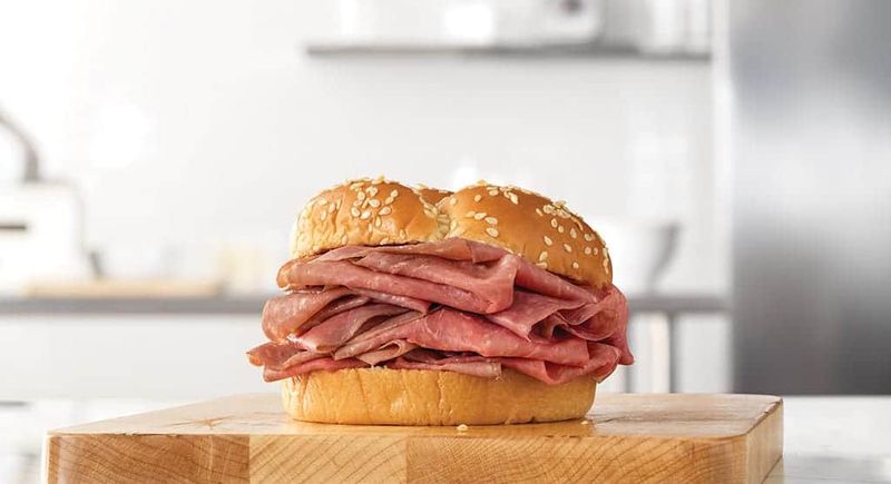 Deal Hunters' Secret Menu Staple