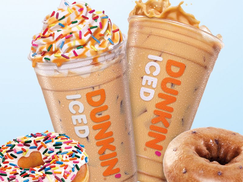 Dunkin’
