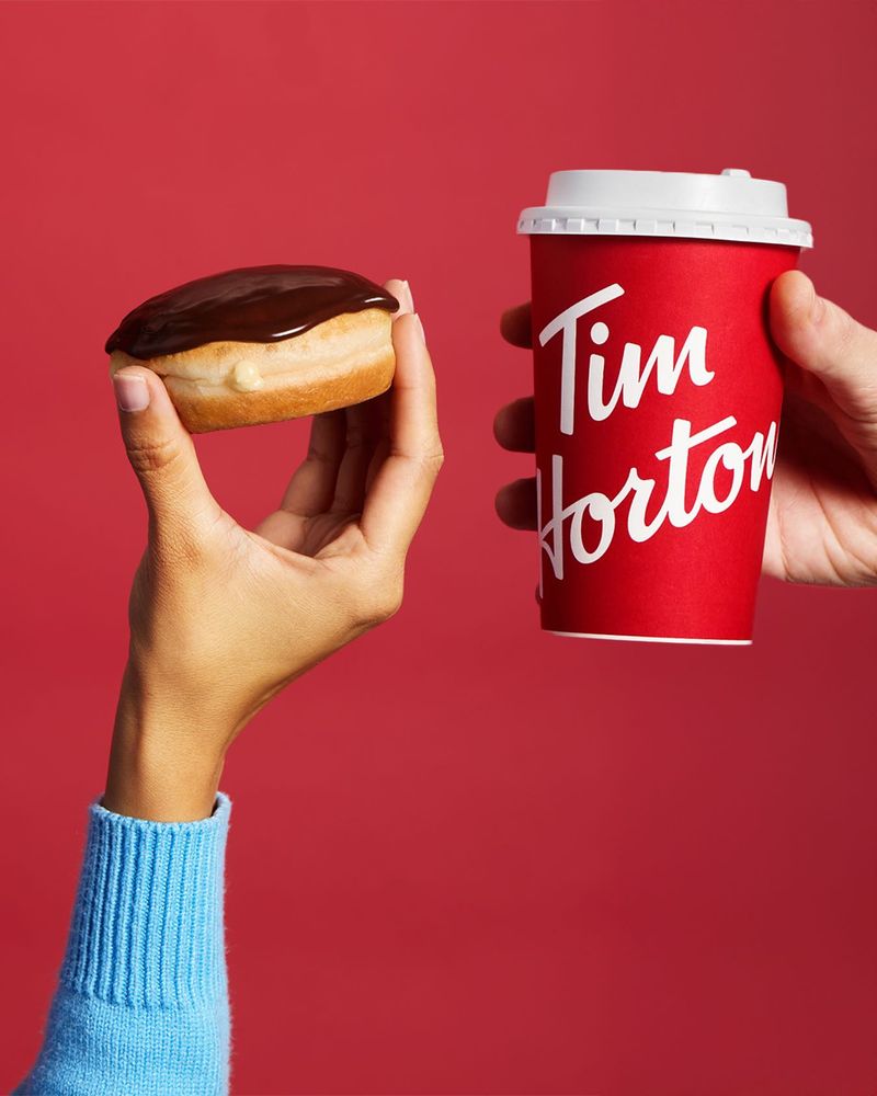 Tim Hortons