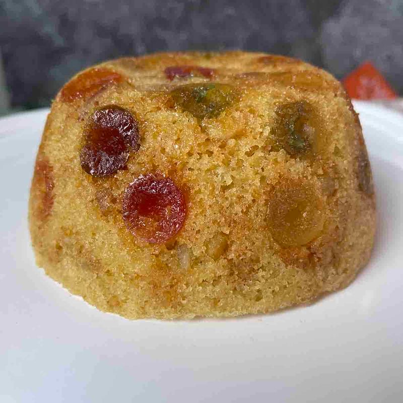 Cabinet Pudding: The Crown Jewel of Victorian-Era Desserts