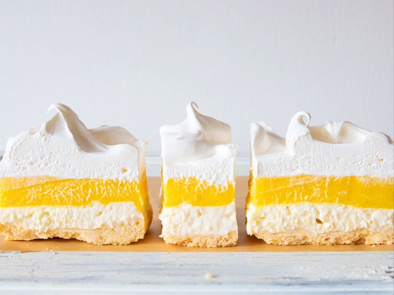 Lemon Lush
