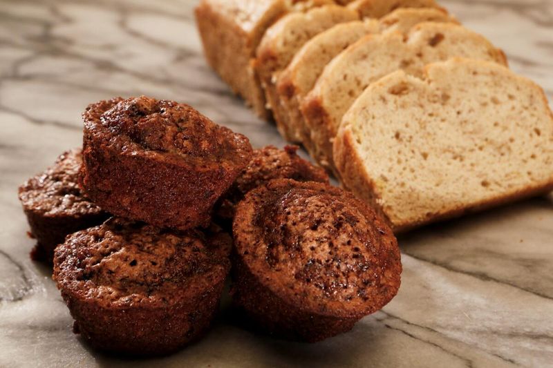 Potassium Bromate: The Bread-Boosting Carcinogen