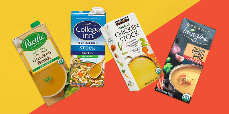 Coconut Milk (for a creamy twist)