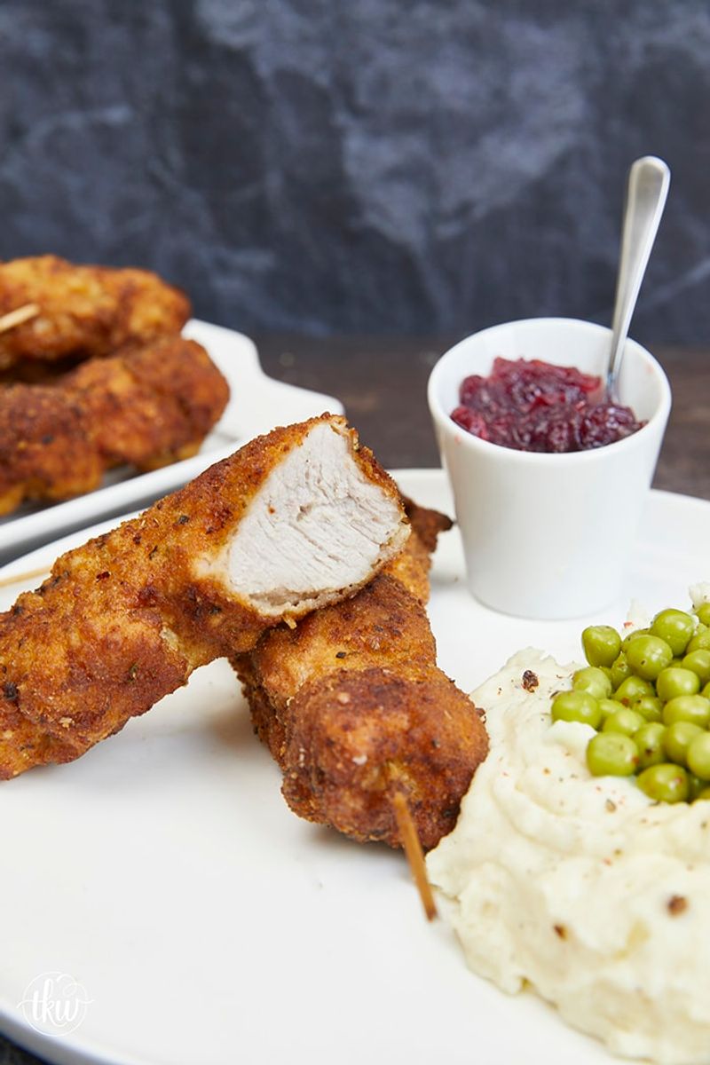 City Chicken: The Meat Dish That Tricks You