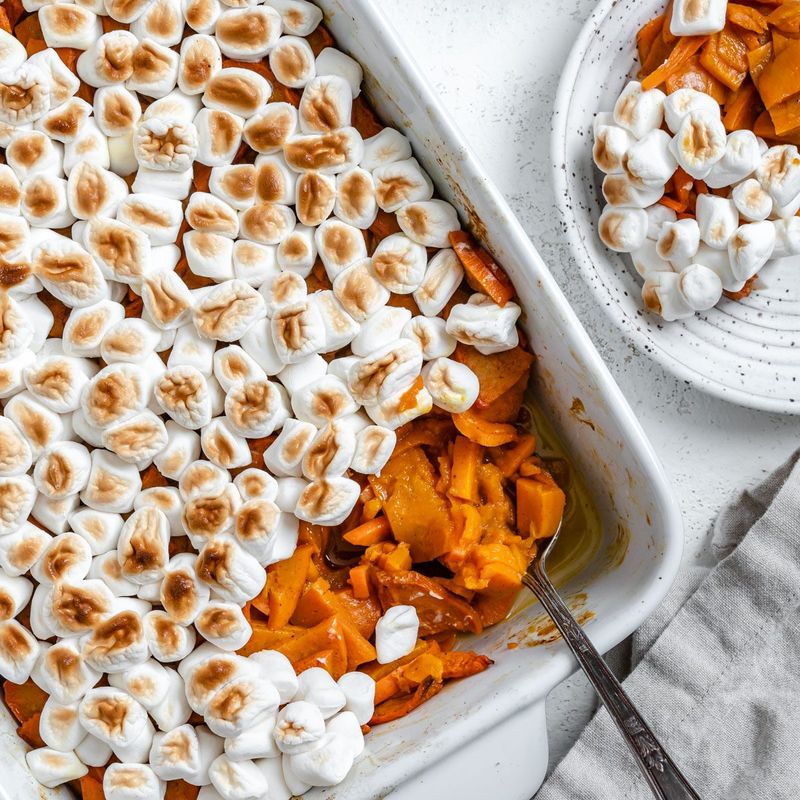 Candied Yams