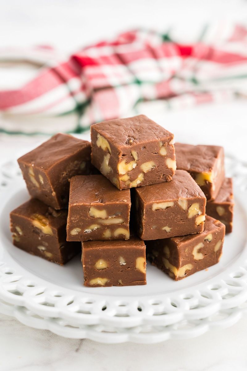 Velveeta Fudge