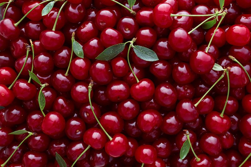 Cherries