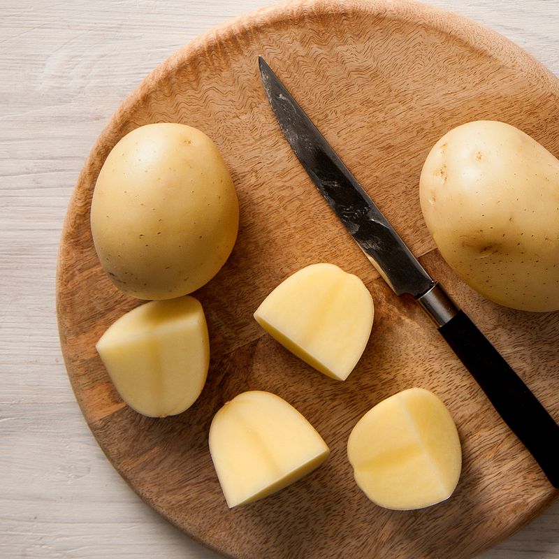 Potatoes