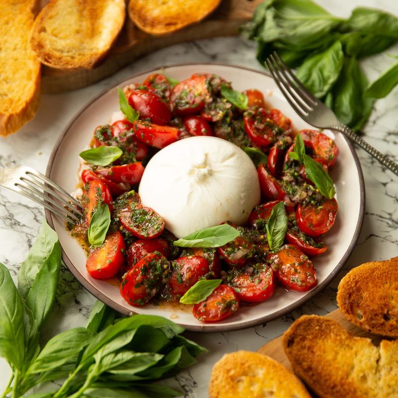 Tomatoes